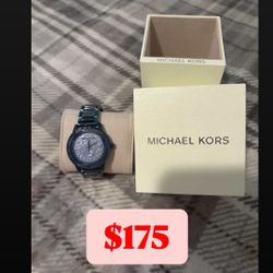 Michael Kors Women’s Watch