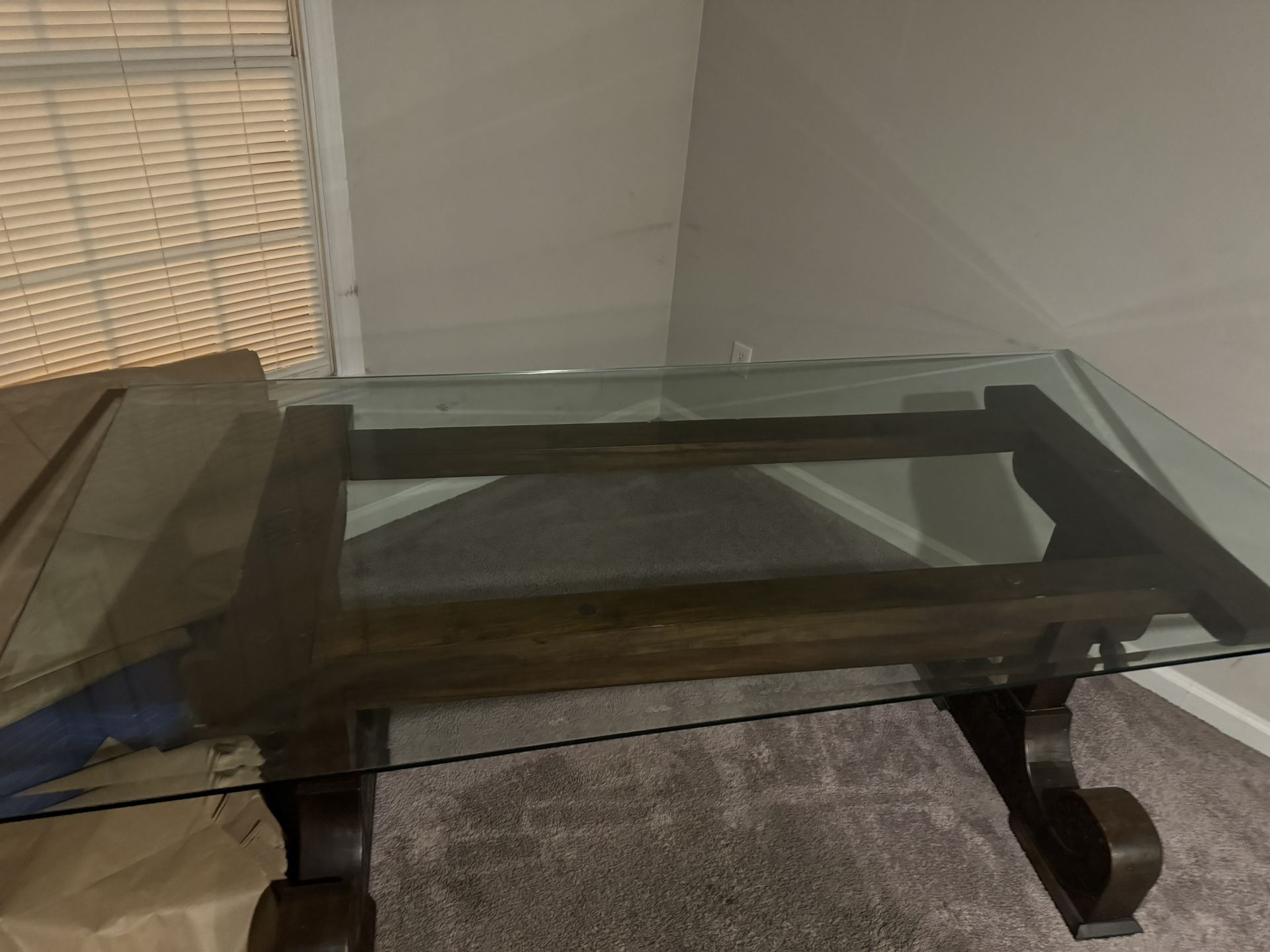 Dining And Or Kitchen Table
