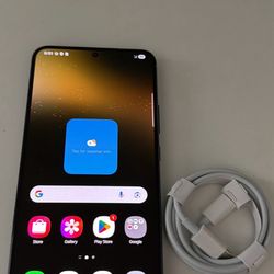 Samsung Galaxy S22+ Plus 5g. Like New And Unlocked! 