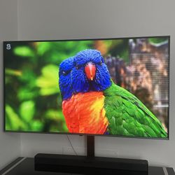 LG tv 55 Inch