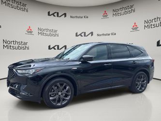 2024 Acura MDX