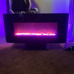Heater Light
