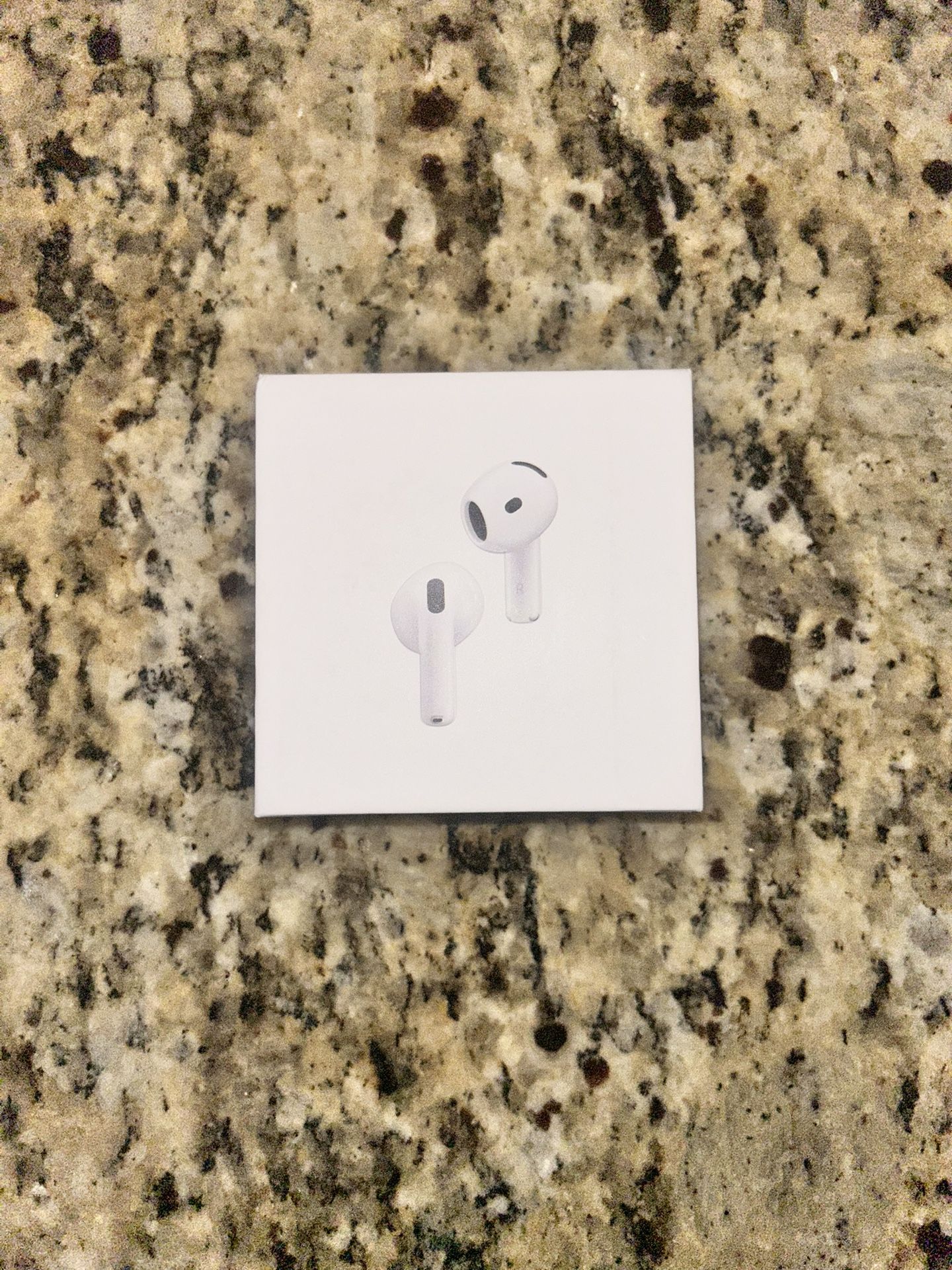 Airpod 4s