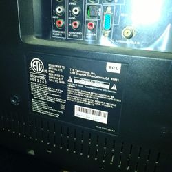 Tcl Tv