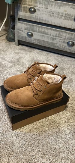 Men’s Uggs 