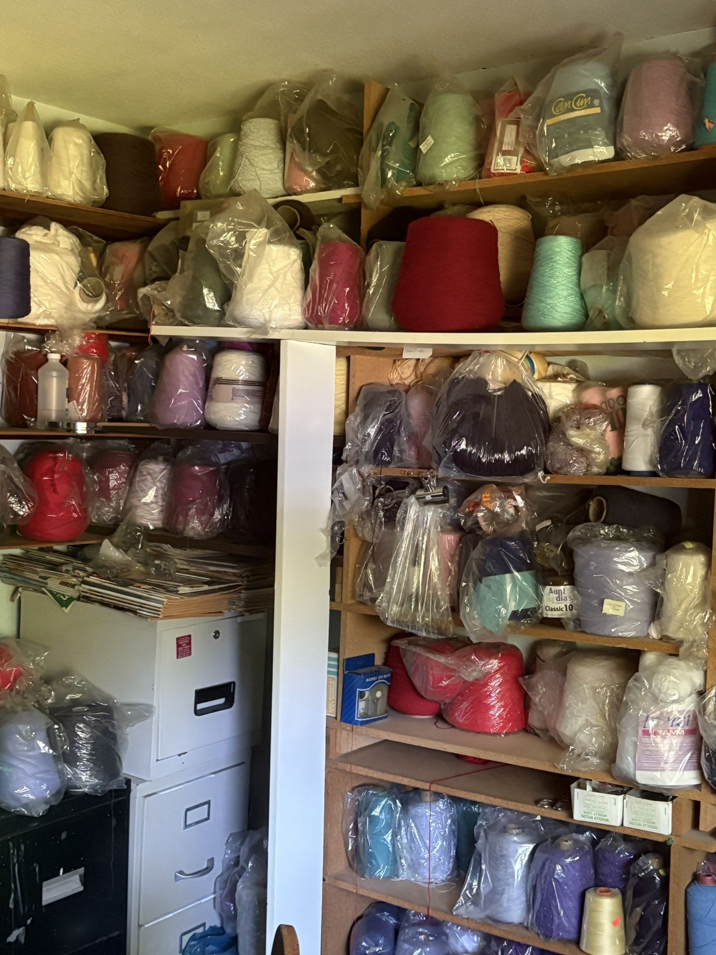 Yarn