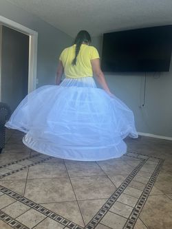 Crinoline/Crinolina