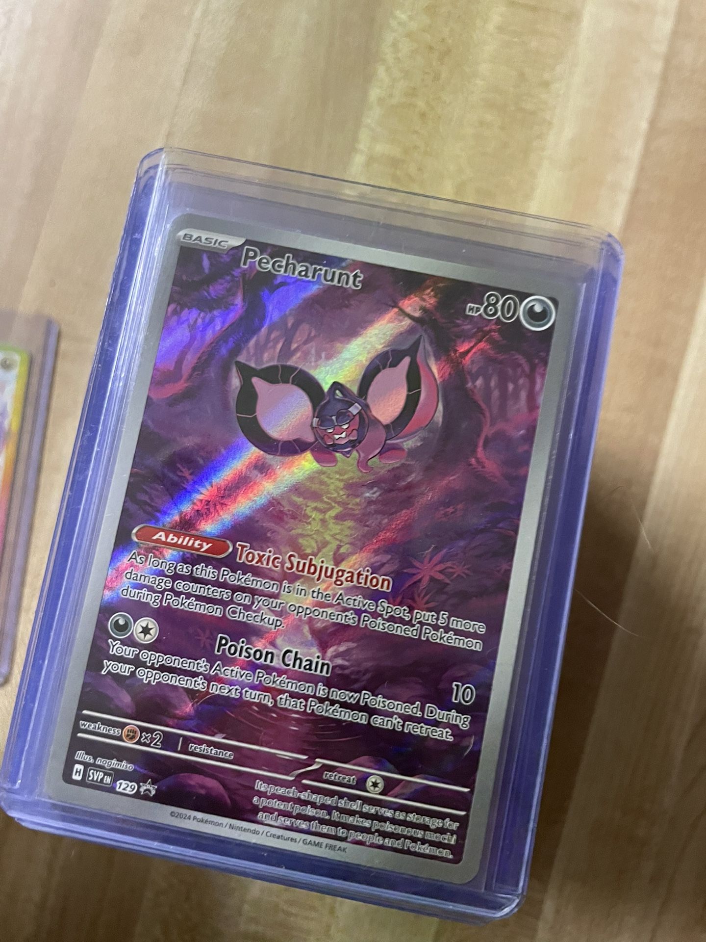Pokemon