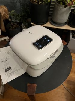 4-in-1 Baby Bottle Sanitizer and Dryer, UV Light Sanitizer for Phones, Keys, Credit Cards