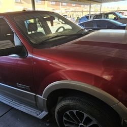 2007 Expedition Ford 