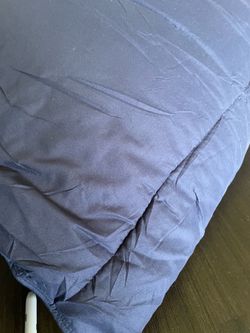 New King Comforter