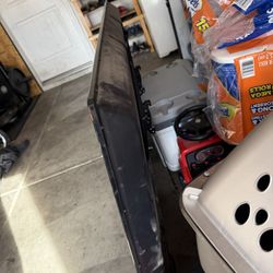 65inch Phillips Tv 6months Old  Works Perfect 