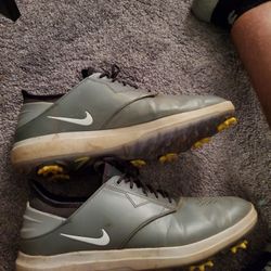 Teknologi Hold sammen med samling Nike Air Zoom Direct Golf Shoes 10.5 for Sale in Spartanburg, SC - OfferUp