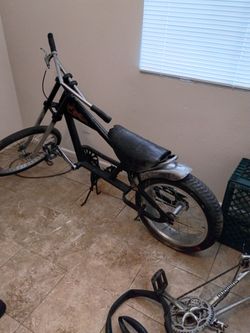 Schwinn