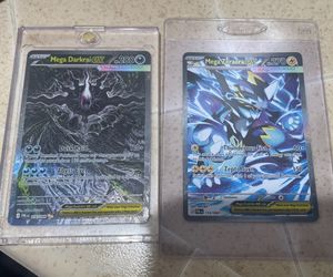 Pokemon cards -read description-Not free