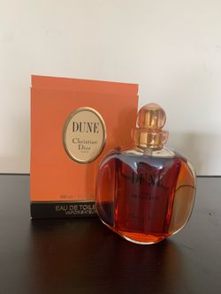 Rare Original Authentic Luxury Women Perfume