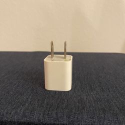 Apple USB Power Adapter!