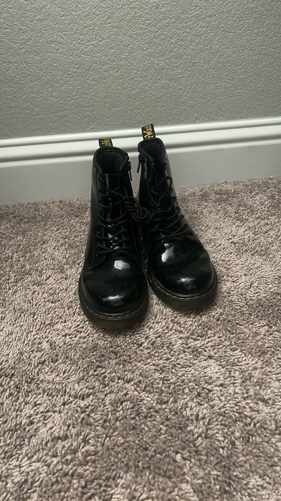 Doc Martens Boots