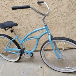 Firmstrong Urban Beach Cruiser 