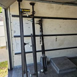 Hierros De Cama Twins ,full,king Size 