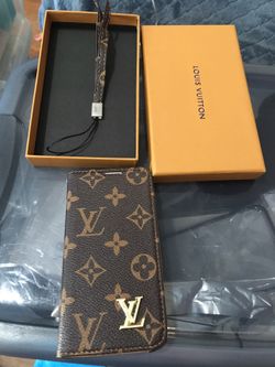 Case for iPhone X/XS