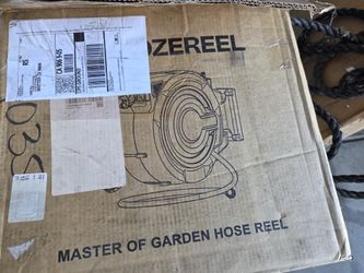 Misc items new and used