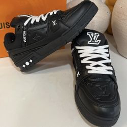 New Louis Vuitton Men’s Shoes.