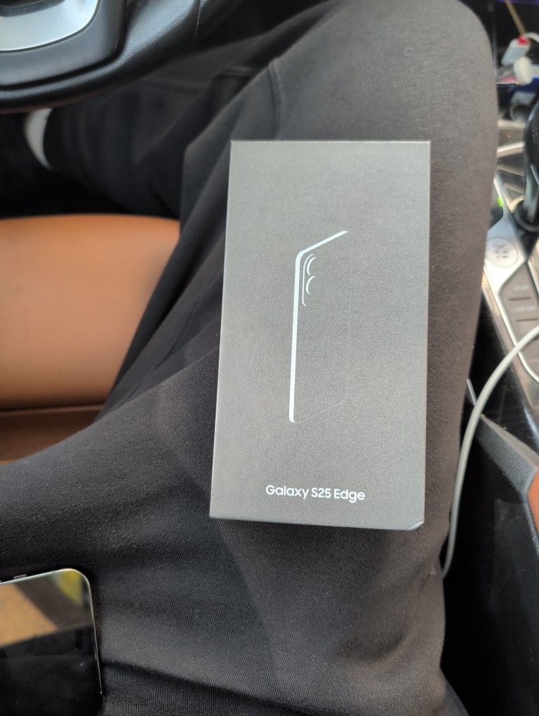 25 Edge