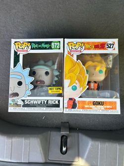 Free funko pop