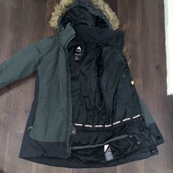 Burton Snowboarding Jacket