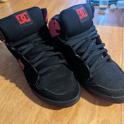 DC Men Shoes