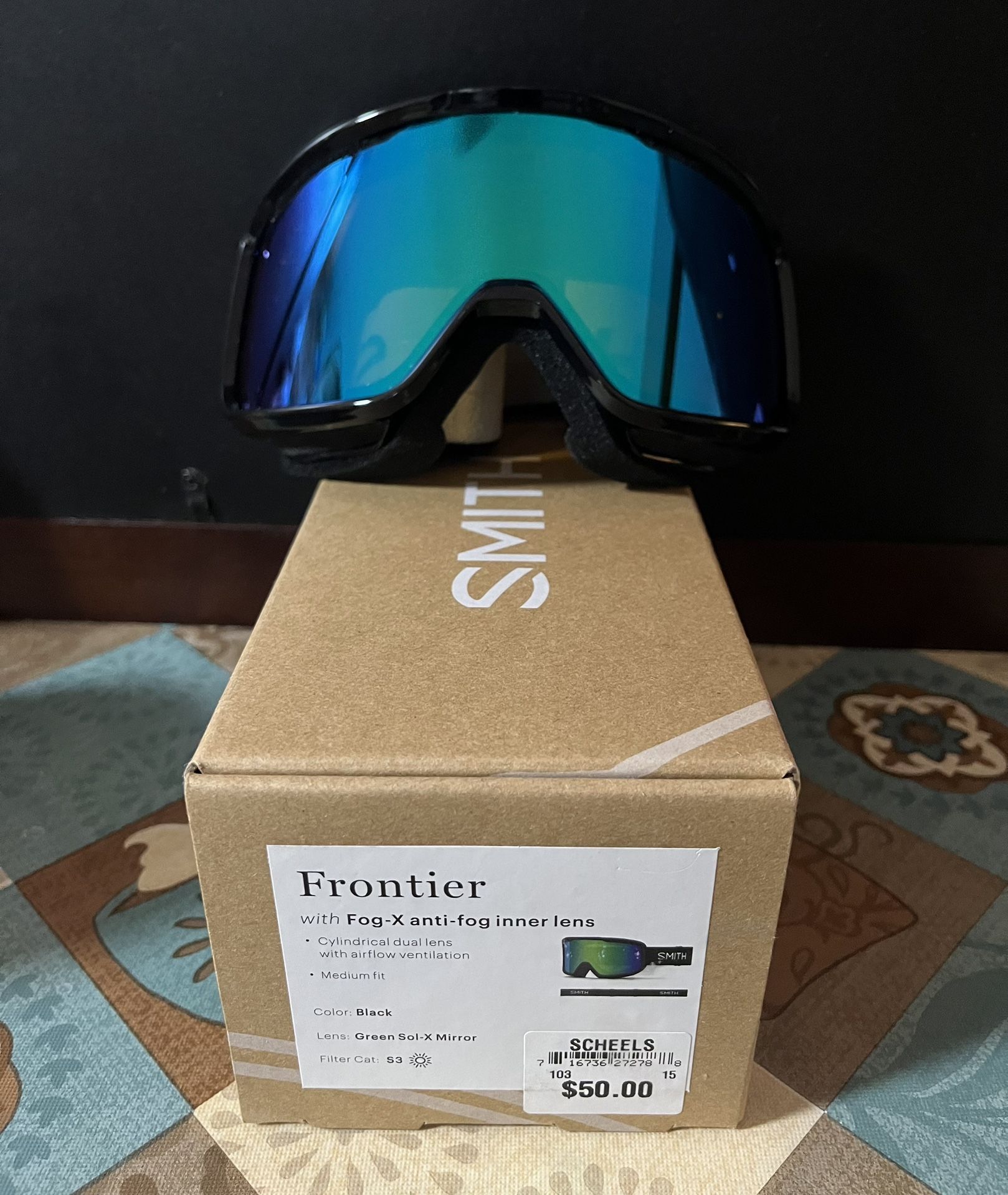 Ski/Snow Goggles