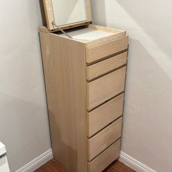 IKEA Dresser 