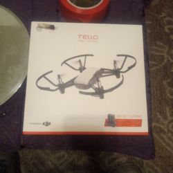 Tello Feel the Fun Boost Combo