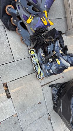 Rollers skates