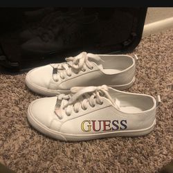 mål Midlertidig Økologi Guess Shoes for Sale in Phoenix, AZ - OfferUp