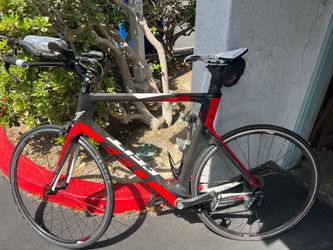 Felt Bike B14 58 red