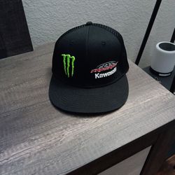 Pro Circuit Team Snapback Hat