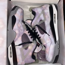 Jordan 4 Zen Master Size 13