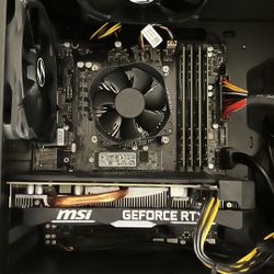 Gaming PC | i7 | RTX 2060 | 512 GB M.2