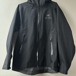 Jacket Arc’teryx 