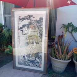 Corean O Chino Picture