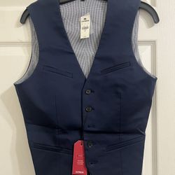Dress Men’s Vest 