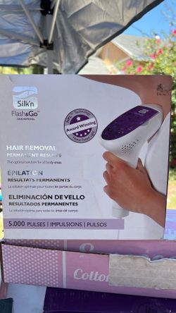 Hair Removal