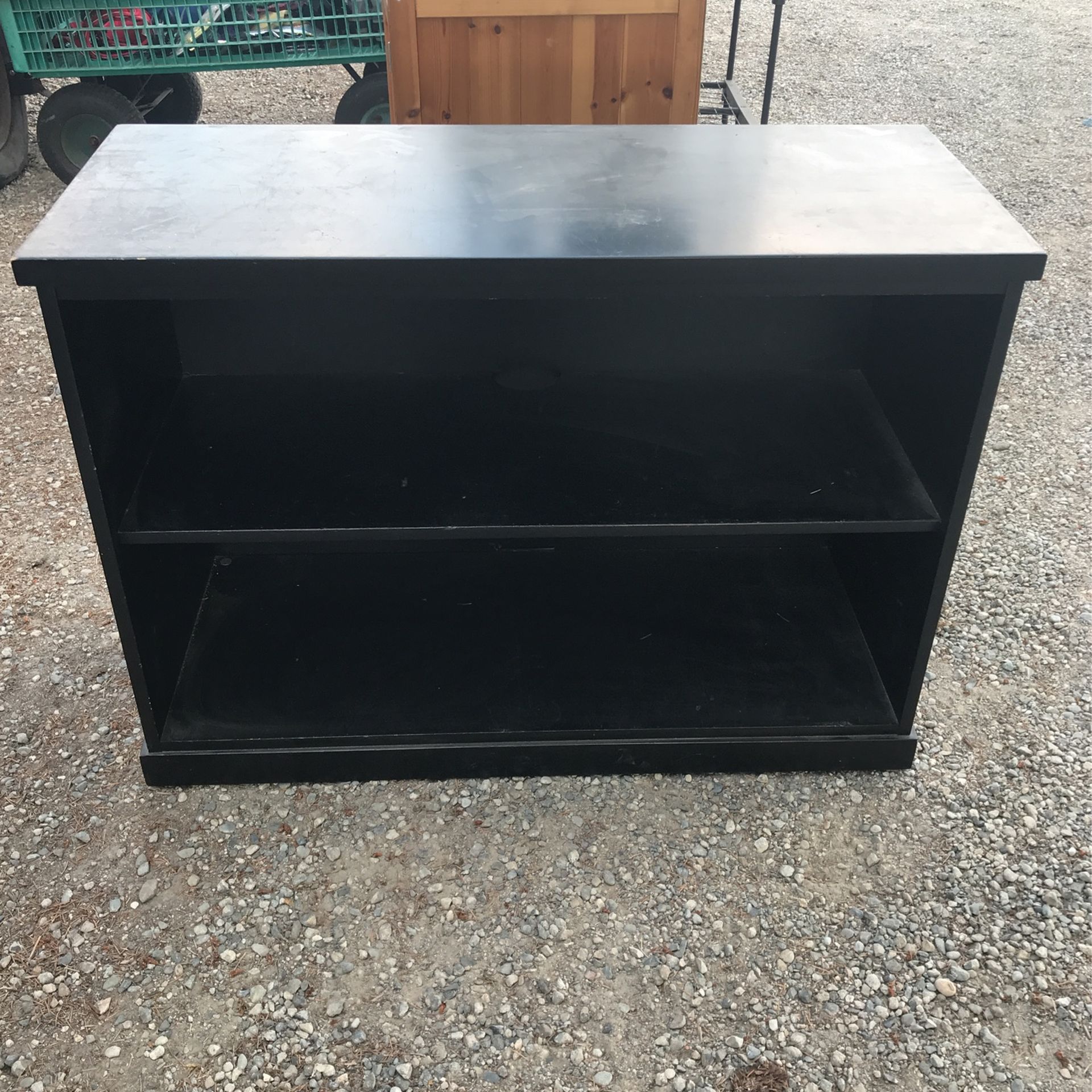 Free Black Book Case