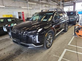 2023 Hyundai Palisade
