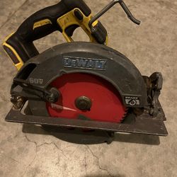 Dewalt Skillsaw