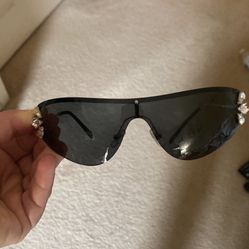 Miu Miu Sunglasses New