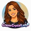 CrazeeCrystalLady 