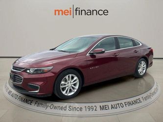 2016 Chevrolet Malibu